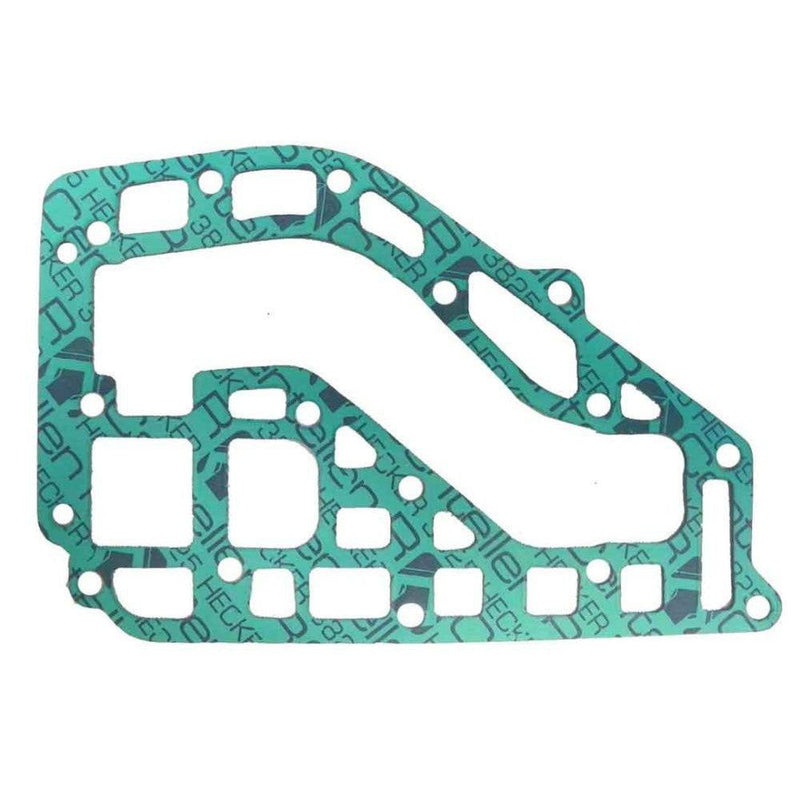 Load image into Gallery viewer, WSM Exhaust Cover Gasket For Yamaha 30 Hp / 500 87-97 523-23
