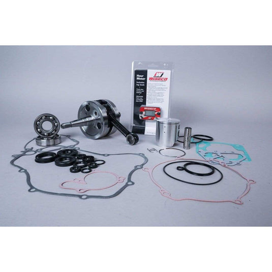 Wiseco Full Engine Rebuild Kit for Suzuki all Models Dirt Bikes,ATV's and UTV
