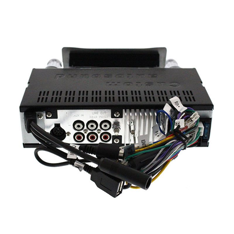 Load image into Gallery viewer, Custom Autosound 1964-67 GTO Classic Car Stereo CAM-GTO-630
