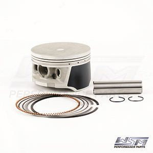 Load image into Gallery viewer, WSM Piston Kit For Honda 450 TRX Foreman 4x4 98-04 Standard 50-227K
