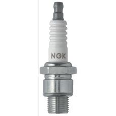 Load image into Gallery viewer, Set 4 NGK Standard Spark Plugs for Kawasaki H1-C 1972 Engine 500cc
