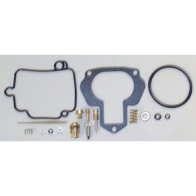 WSM Carburetor Kit For Yamaha 350 Warrior 88-04 016-307