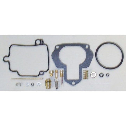 WSM Carburetor Kit For Yamaha 350 Warrior 88-04 016-307