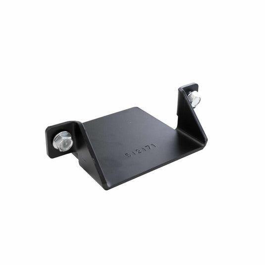 Trailer SumoSprings Contact Plate for Trailers with Springs not Directly Under Frame Rail. One Kit Needed Per Axle