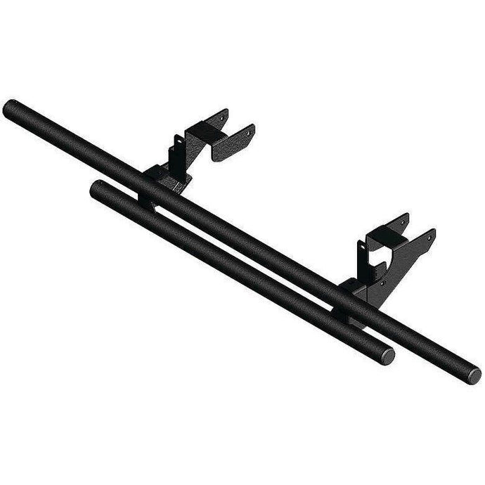 KFI 101360 (M2) Rear Bumper for 2016-2019 Polaris 570 Ranger 4x4 Crew (800 body)