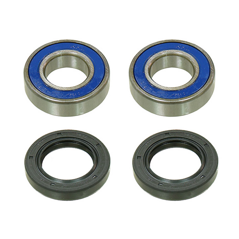 Load image into Gallery viewer, Bronco Products Bronco Wheel Bearing Kit AT-06661
