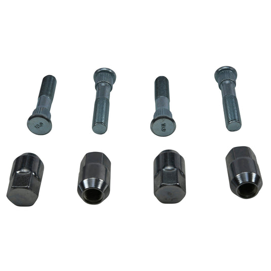 All Balls  Wheel Stud And Nut Kit 85-1110