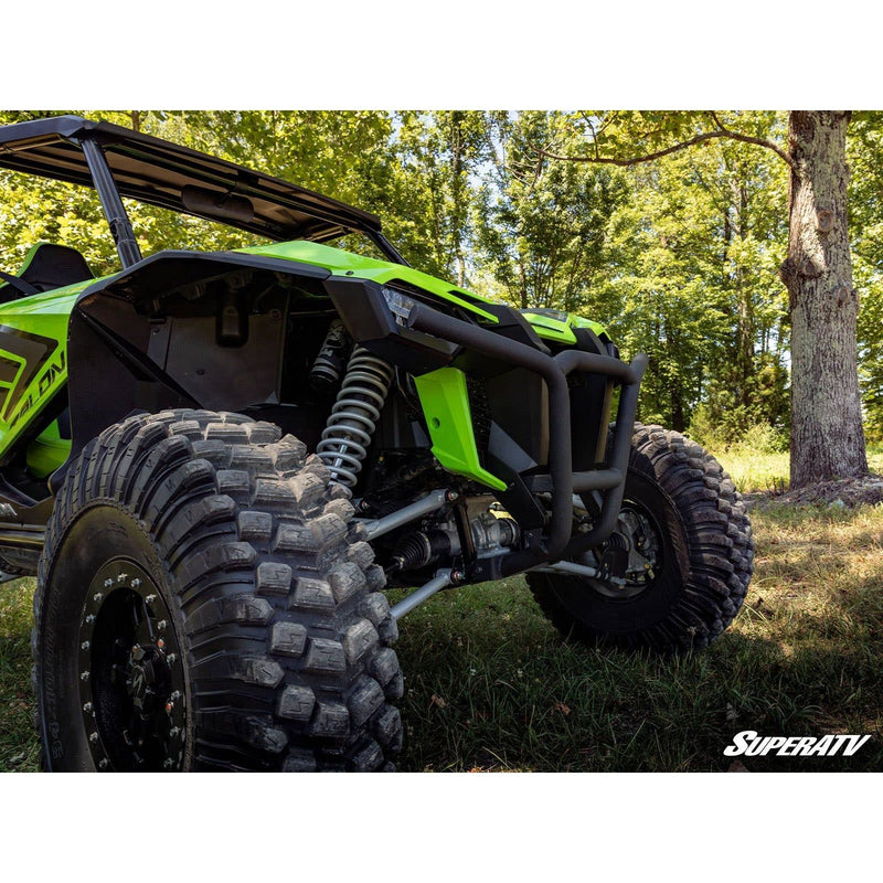 Load image into Gallery viewer, SuperATV Honda Talon 1000 Low Profile Front Bumper FBG-H-TAL-00
