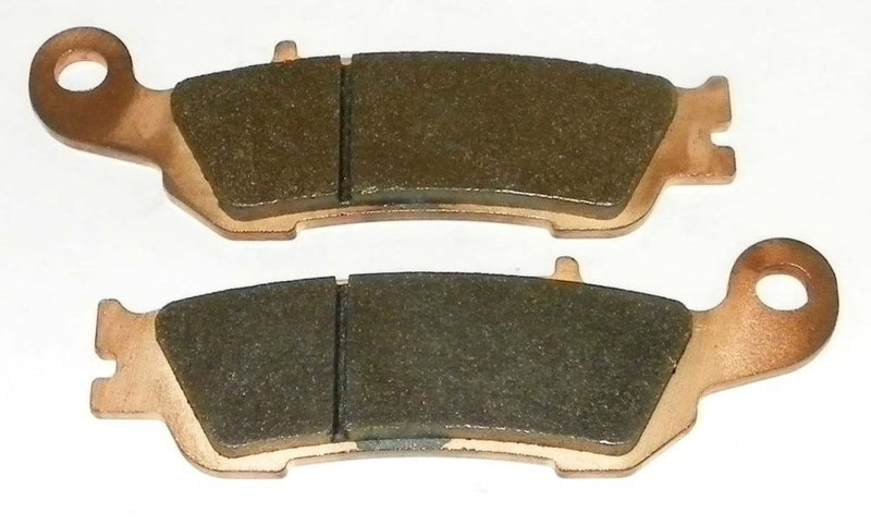 Load image into Gallery viewer, WSM Front Brake Pads for Yamaha 125 / 250 / 450 YZ 07-23 09-5188JL
