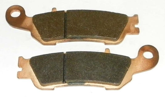 WSM Front Brake Pads for Yamaha 125 / 250 / 450 YZ 07-23 09-5188JL
