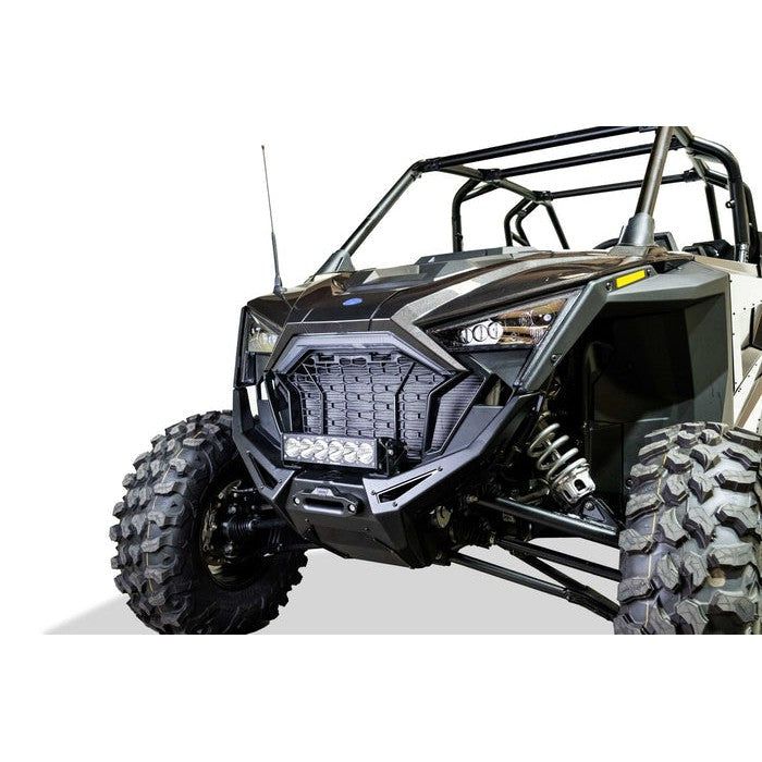 Load image into Gallery viewer, Elektric Offroad Volt Series Front Winch Bumper For Polaris RZR Pro XP 2020-2024
