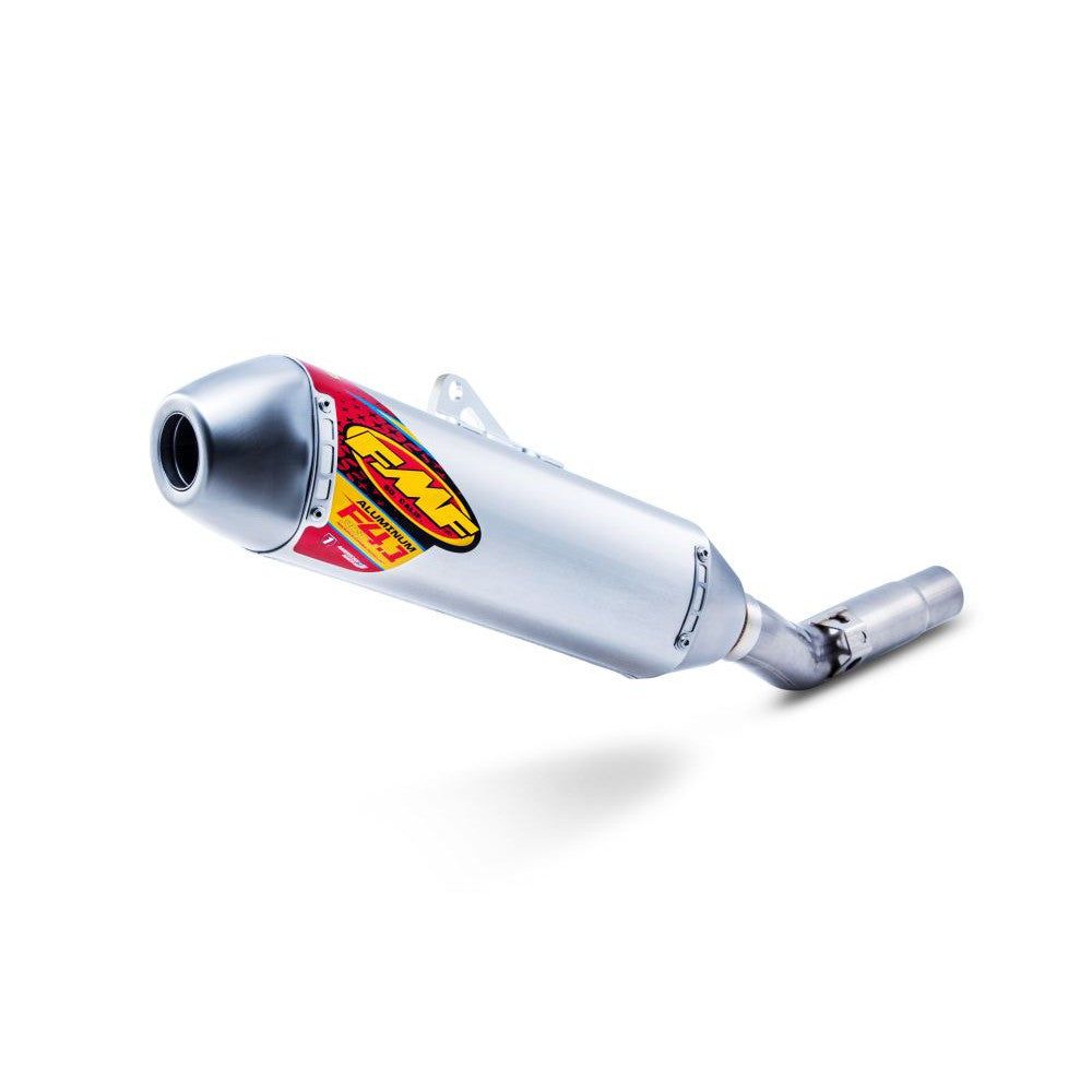 FMF Factory 4.1 RCT Aluminum Slip-On Muffler 042382