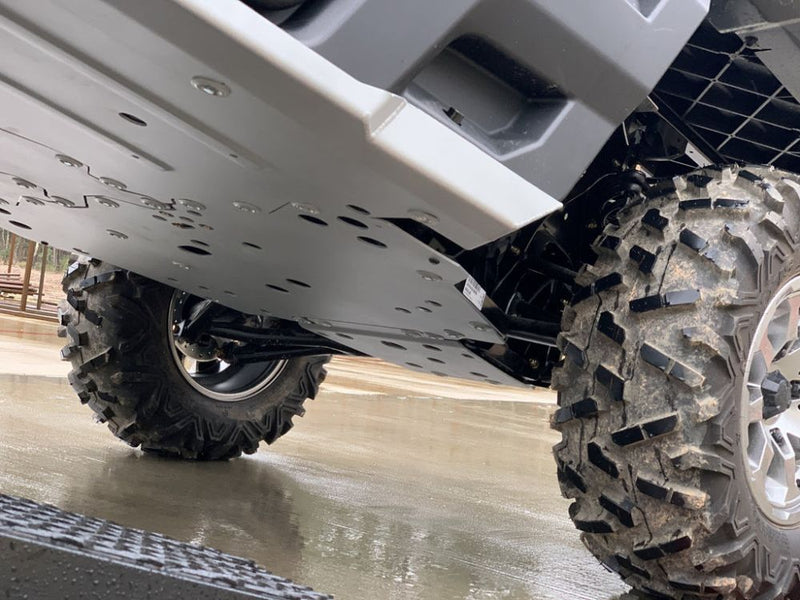Load image into Gallery viewer, Rival Rock Sliders Alloy For Can-Am Defender HD5 / HD8 / HD10 2444.7285.1
