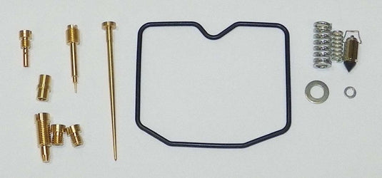 WSM Carburetor Kit For Suzuki 400 King Quad 08-10 016-224