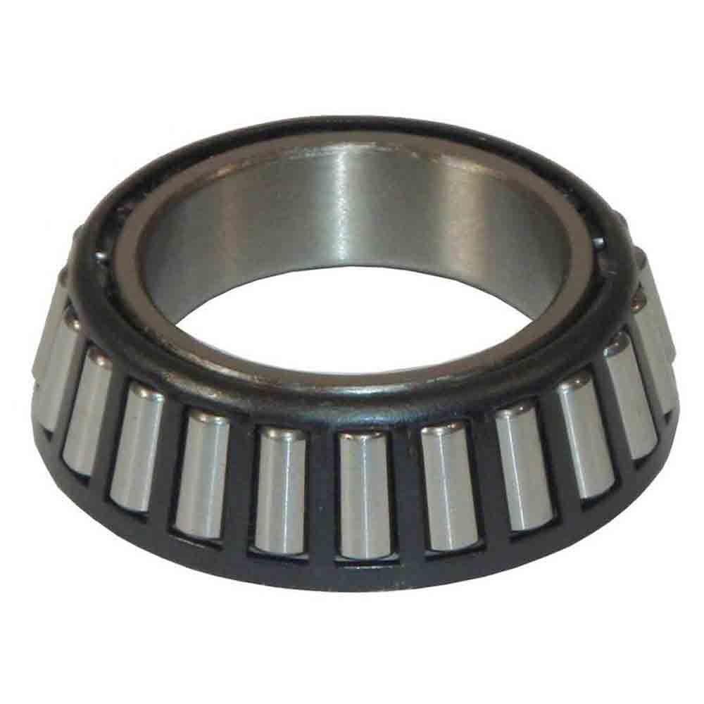 Trailer Axle Tapered Roller Bearing - 1-3/8, (1.37) inch - Race Not Included