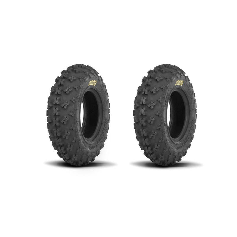 Load image into Gallery viewer, ITP Pair Of Holeshot GNCC Tires Front [21x7-10] (6 Ply)
