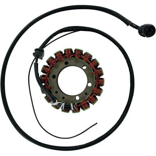 Load image into Gallery viewer, Stator for Kawasaki ZX1200 Ninja ZX12R 2000-2001 Ricks
