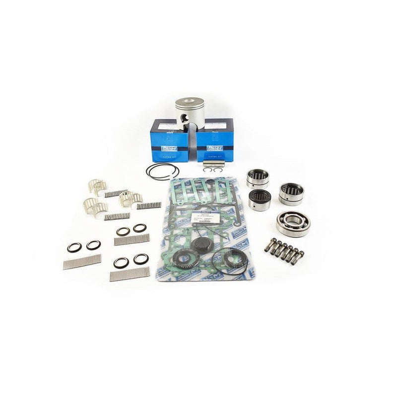 Load image into Gallery viewer, WSM Powerhead Rebuild Kit For Mercury / Mariner 75 - 125 Hp 1.5L Optimax 04-14 Standard
