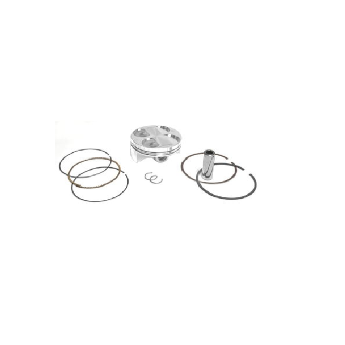 Load image into Gallery viewer, Honda CRF150R 07-10 684706 S4F069000030 Piston Kit Forged Big Bore For Athena
