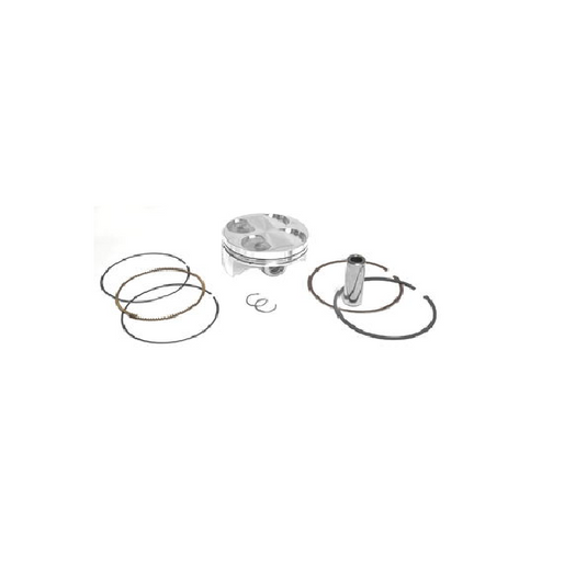 Honda CRF150R 07-10 684706 S4F069000030 Piston Kit Forged Big Bore For Athena