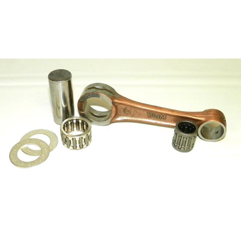 Load image into Gallery viewer, WSM Connecting Rod for Yamaha 350 Banshee 87-06 45-520
