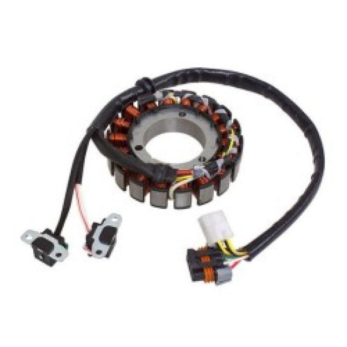 Spi Stator SU-01373