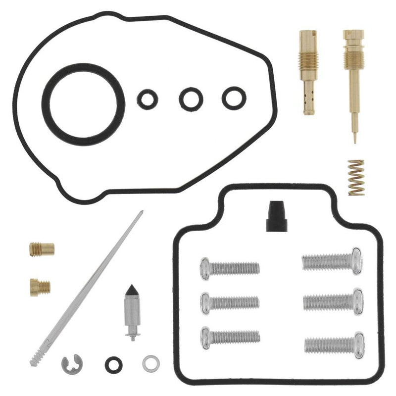 Load image into Gallery viewer, QuadBoss Carburetor Kit - 53261293
