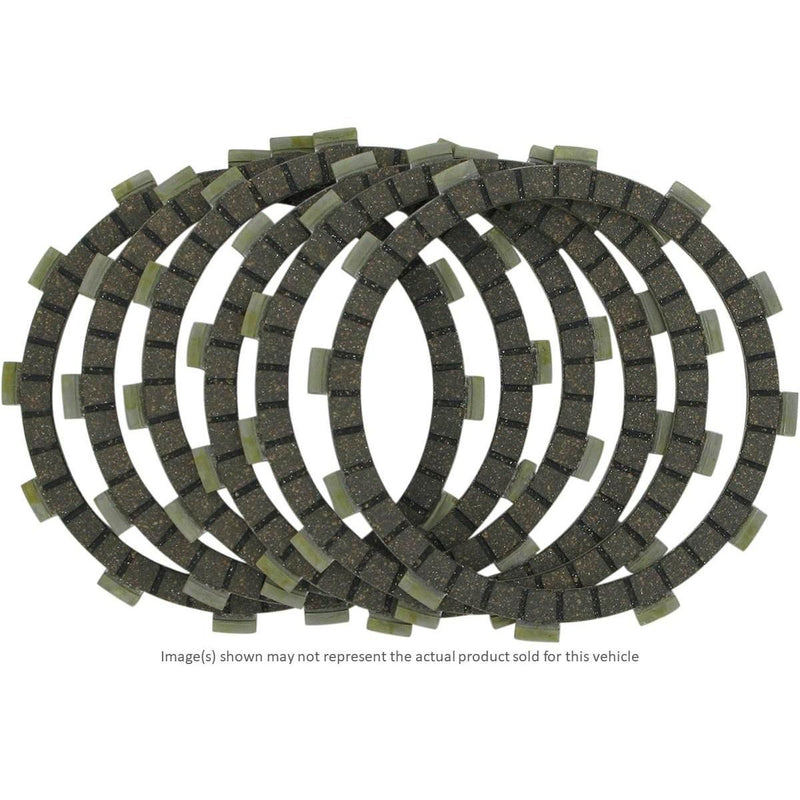 Load image into Gallery viewer, EBC CK Series Clutch Kit for Honda VF 750 C V45 Magna 1982-1988
