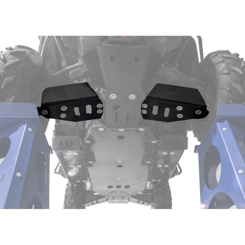 Load image into Gallery viewer, Rival Front Plastic A Arm Guards For CF Moto Z Force 800 EX / 1000 2K.8122.1
