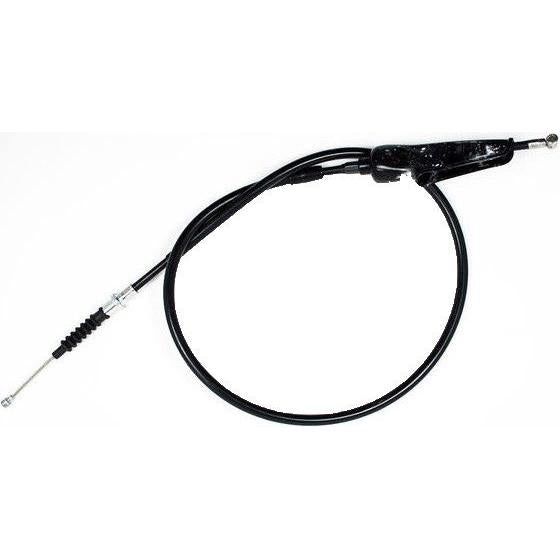 Load image into Gallery viewer, Motion Pro Black Vinyl Clutch Cable For Yamaha YZ125 2004 05-0307
