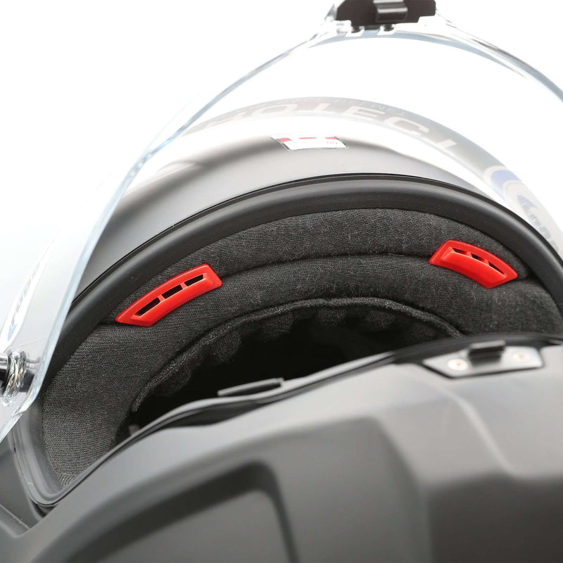 Load image into Gallery viewer, Pyrotect MIDAIR RACE Helmet Wired OFFROAD
