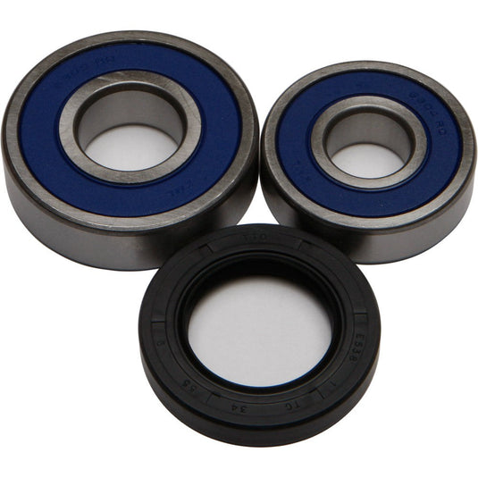 All Balls Rear Wheel Bearing Kit 25-1361