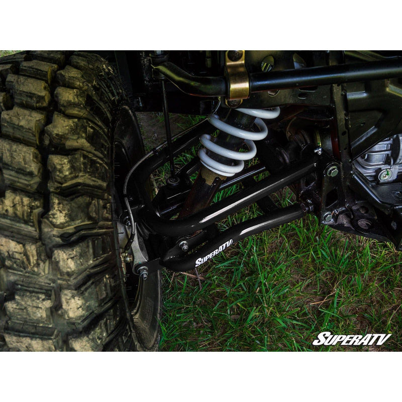 Load image into Gallery viewer, SuperATV Polaris Ranger XP 1000 High-Clearance Rear Offset A-Arms AA-P-RAN1K-1.5-R-HC-02
