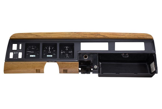 Dakota Digital 1986-1991 Jeep Wagoneer / J-Trucks VHX Gauge Kit VHX-86J-WAG