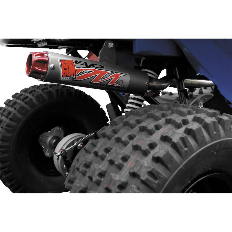 Load image into Gallery viewer, Big Gun Exhaust EVO M Series Full Exhaust System - 10-7103
