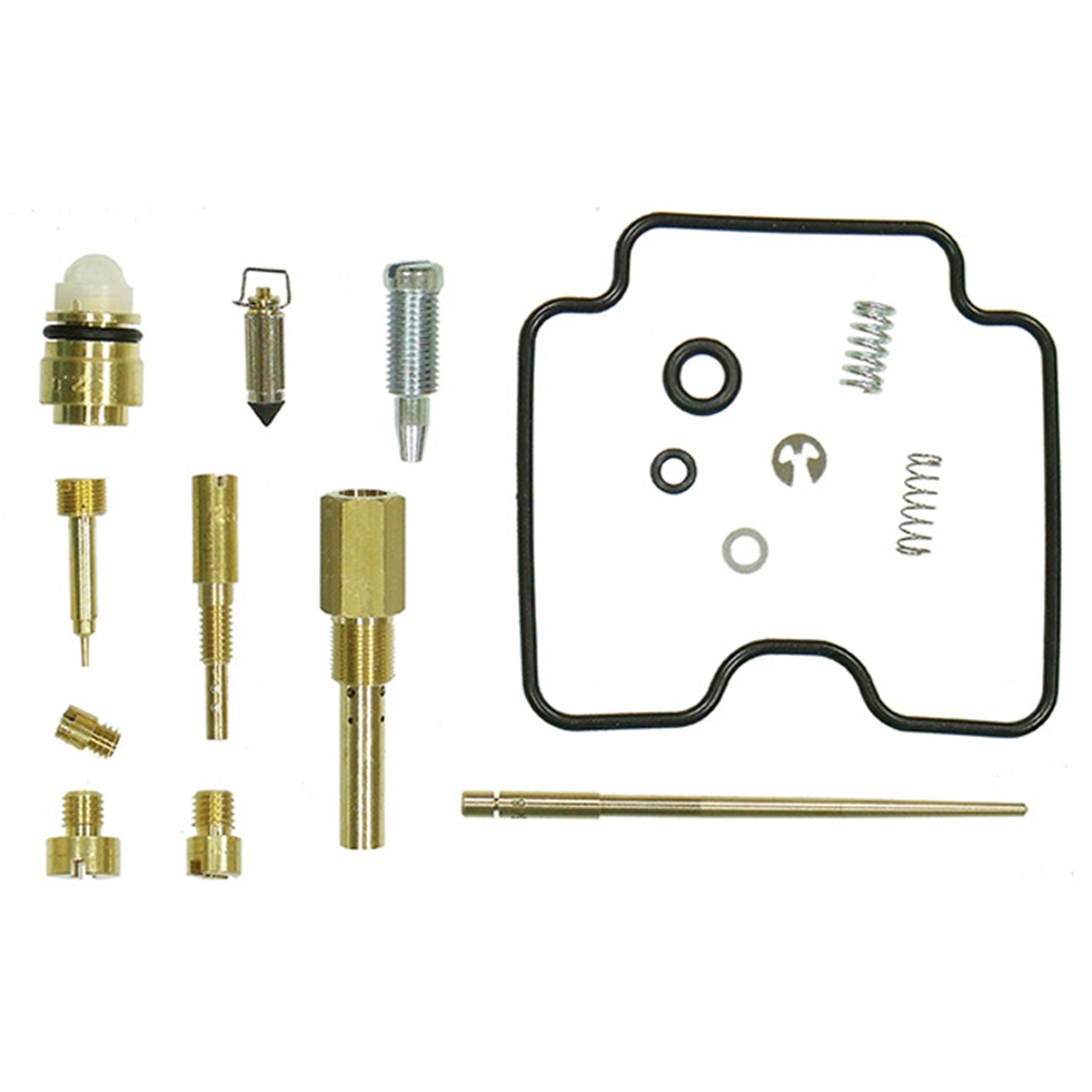 Bronco Atv Carburetor Kit AU-07486