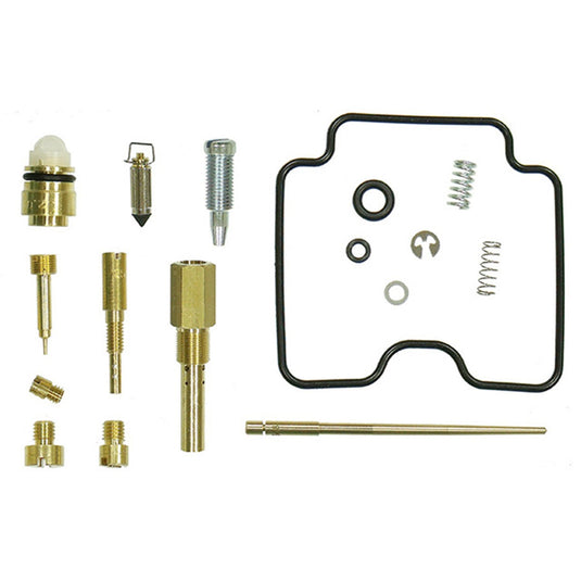 Bronco Atv Carburetor Kit AU-07486