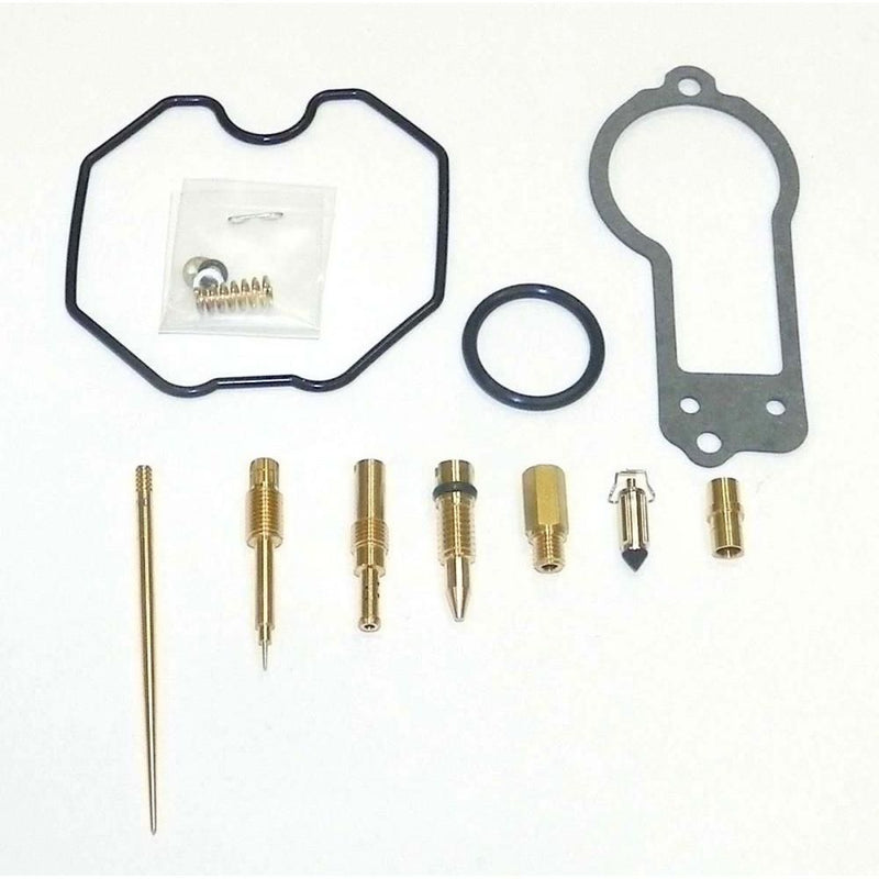 Load image into Gallery viewer, WSM Carburetor Kit For Honda 250 XR 86-95 016-734
