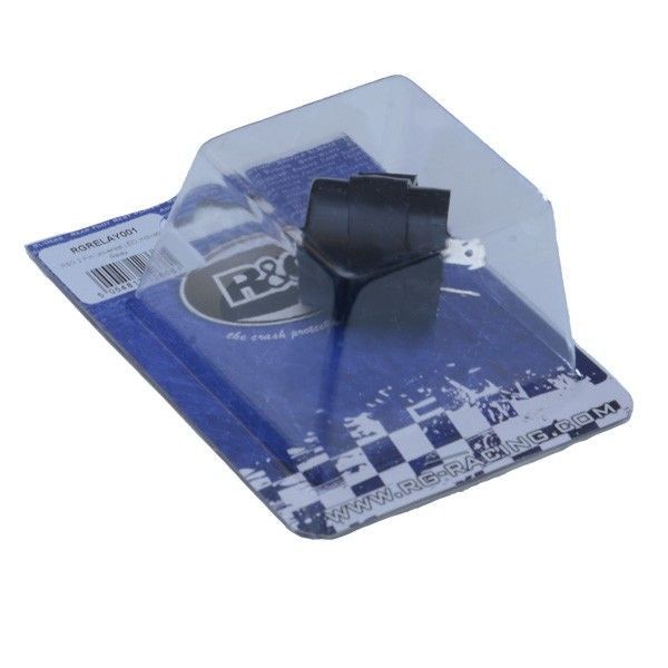 Load image into Gallery viewer, R&amp;G Racing Universal LED Flasher Relay

