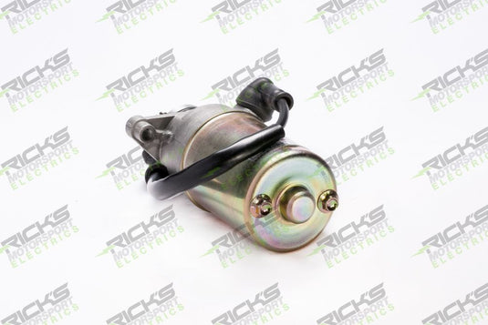 Ricks Starter Motor 61-403