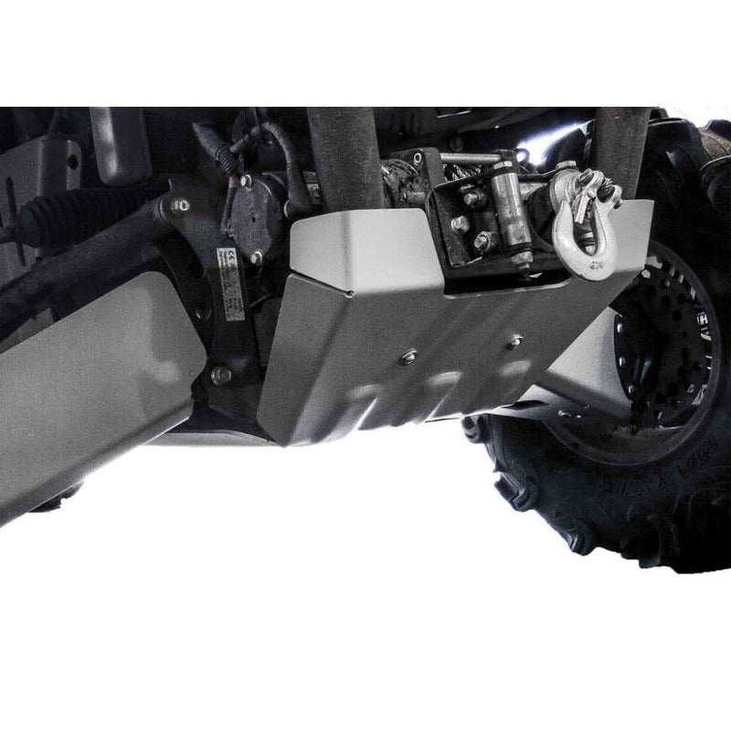 Load image into Gallery viewer, Rival Central Aluminum Skid Plate For Yamaha Viking/VI 2444.7181.1
