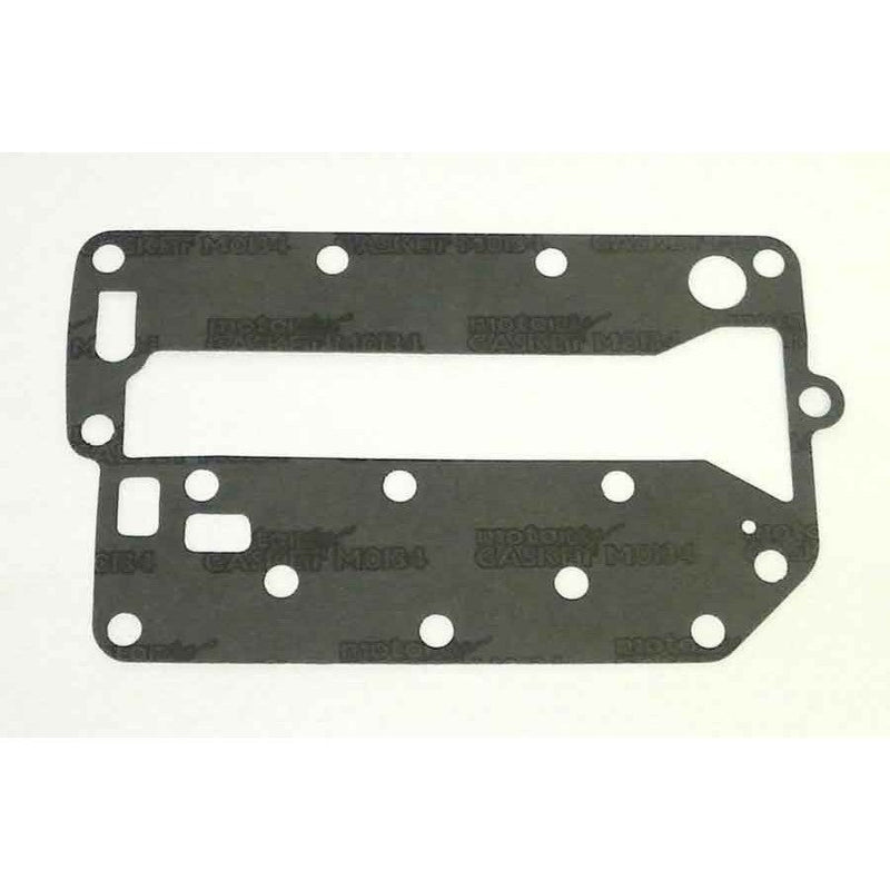 Load image into Gallery viewer, WSM Exhaust Gasket For Johnson / Evinrude 20 - 35 Hp Inner 520-25
