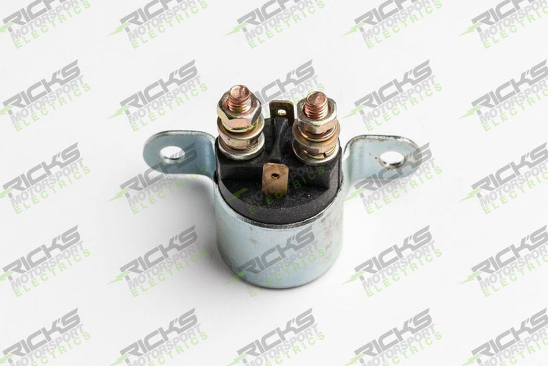Load image into Gallery viewer, Ricks Starter Solenoid Switch 65-604
