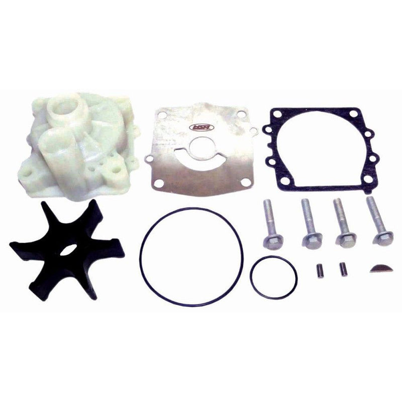 Load image into Gallery viewer, WSM Water Pump Kit Complete for Yamaha 115 - 300 Hp 750-433
