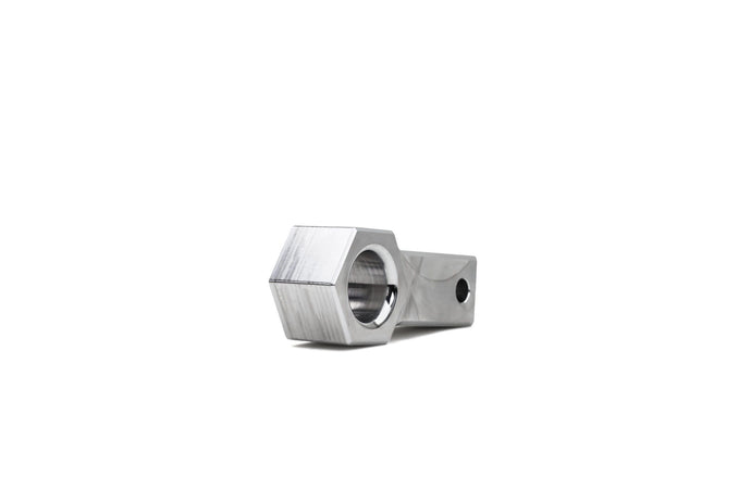 Soft Shackle Hitch Ring for Vehicle Recovery