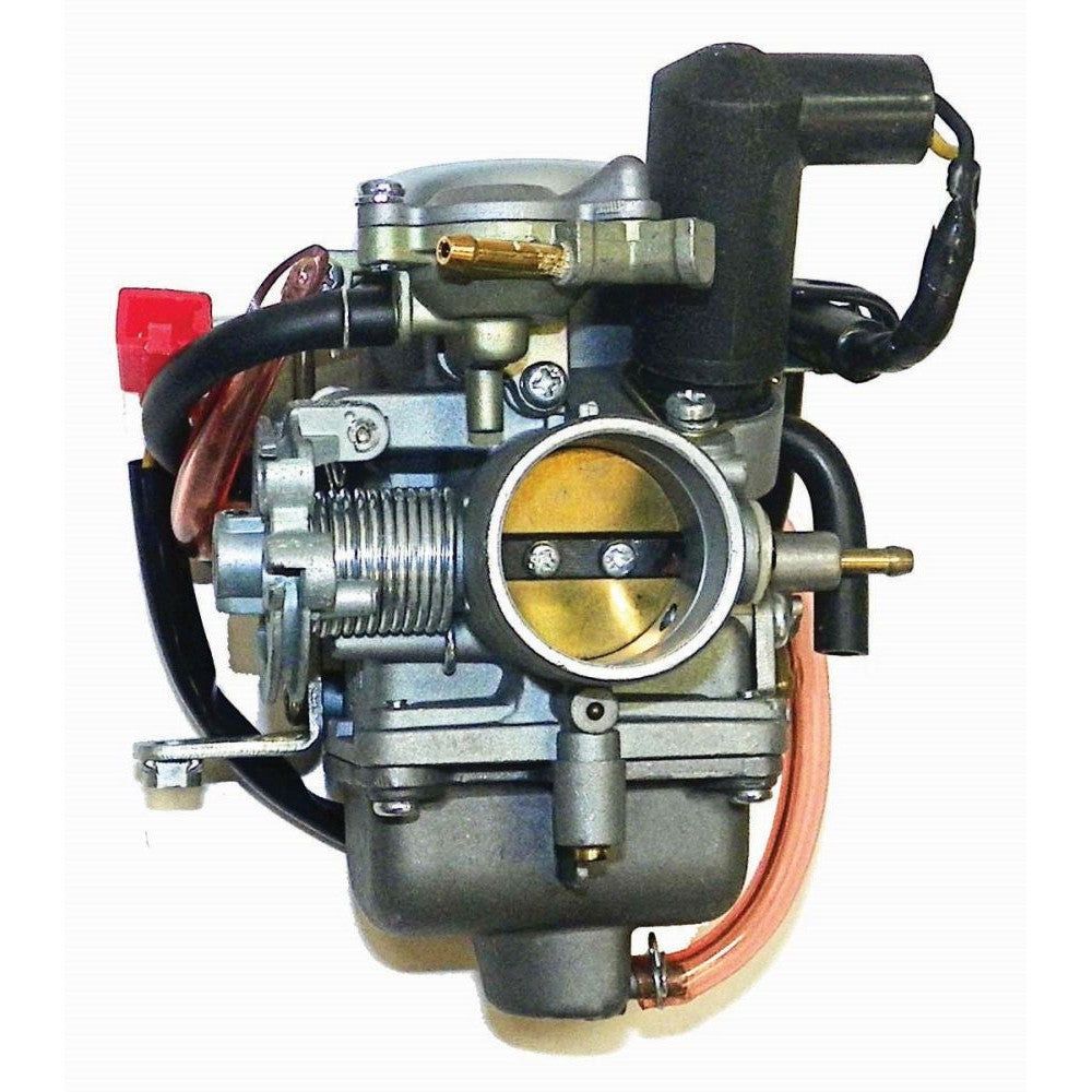 WSM Universal ATV Carburetor 79-120