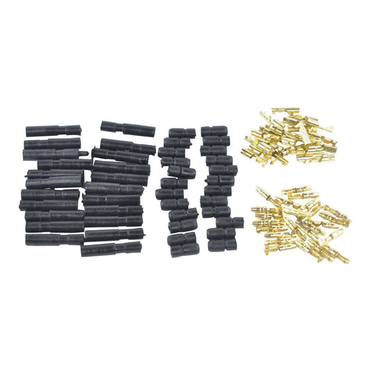 RMStator Universal Terminals And Sleeves Kit RM14033