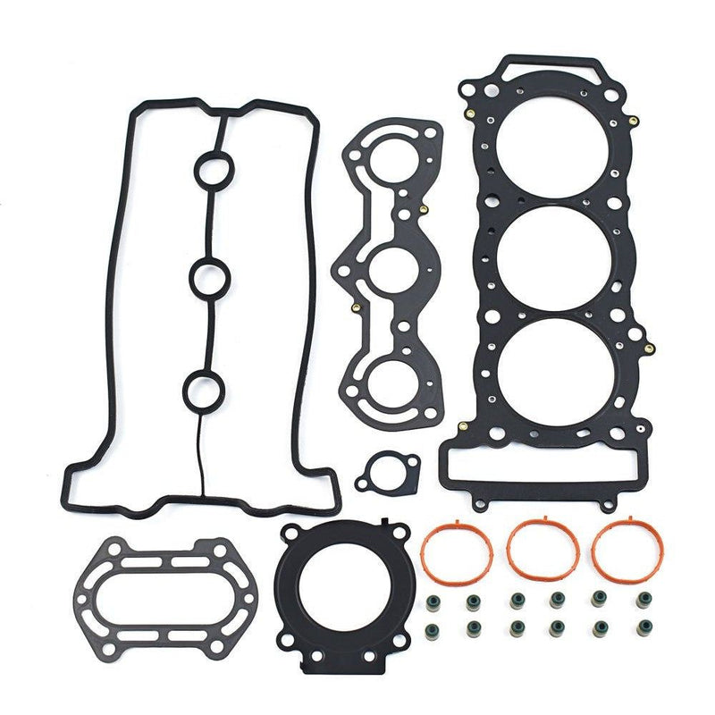 Load image into Gallery viewer, WSM Top End Gasket Kit For Yamaha VX / V1 1050 16-21 007-679-01
