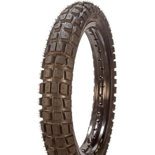 Kenda K784 Big Block Front Bias Tire [110/80-19] 047841923B0