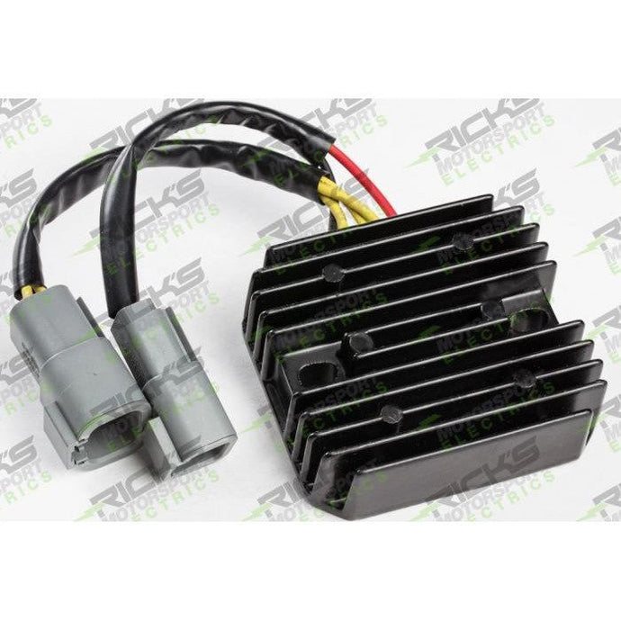 Ricks Rectifier-Regulator 10-S001
